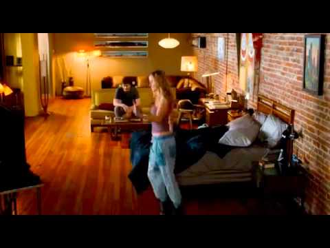 The Five-Year Engagement