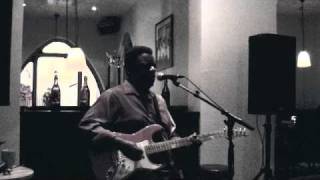 Irving Louis Lattin Same Old Blues