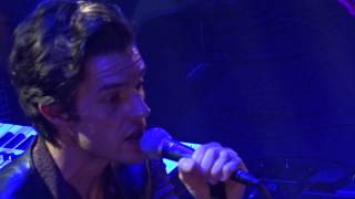 Brandon Flowers - The Way It's Always Been, live at Paradiso Amsterdam, June 2015
