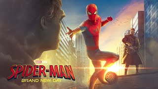 I Figured Out Spider-Man: Brand New Day Plot