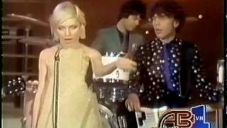 Blondie - Heart Of Glass.m2ts
