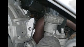 Why/how to check Jeep Renegade transmission fluid level. Start to finish.