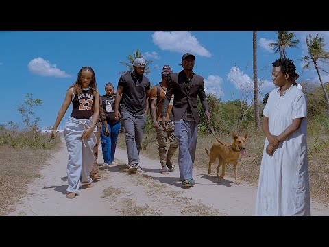 WALIVOJITEKA NDARO NA STEVE MWEUSI UTACHEKA