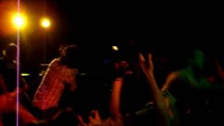 Every Time I Die- Rendez-Voodoo (Live @ The Soapbox)