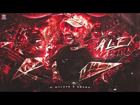 AUTOMOTIVO VOU TE BOTANDO - MC GW ( DJ Alex Martins )