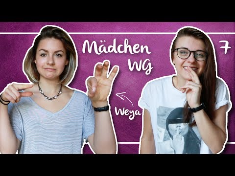 Weya's Barbie-Puff Vergangenheit | DMWG auf Mallorca |7| Annikazion