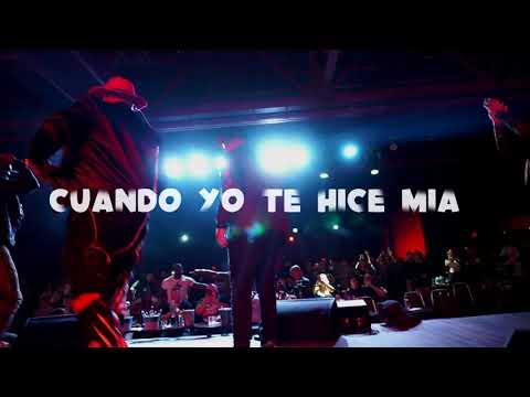 Hijo G ❌ Eddy K ❌ Clan 537 -( Baby Lores -  Insurrecto ) -  Cuando te Hice Mía ( Concierto en vivo )