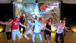 Alan Brasil - Fitness - "Caipifruta" - Naldo Benny .