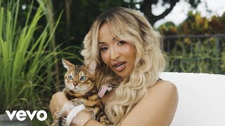 Shenseea, DJ Frass - Tightness | Official Music Video (Group Chat Jugg
