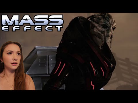 The Bomb and A Big Gun | Mass Effect 3 | Ep. 11