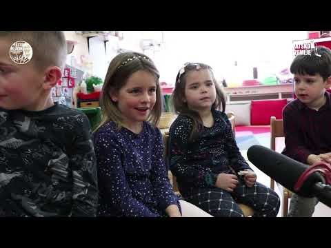 Dječji biseri: Oprost