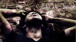 Hamilton Marshall - Leave Me Alone