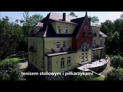 Halny Pensjonat Zakopane