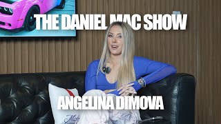She REFUSES To Ever Buy An Electric Vehicle  - Angelina Dimova Interview