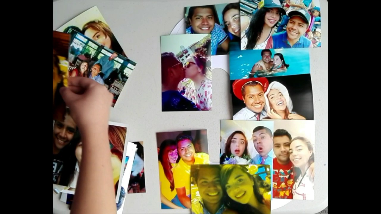 Como hacer un collage... thumbnail