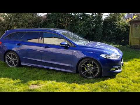 Mondeo MK5 Indepth Review
