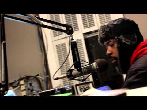 88.3 FM The Real Underground Show