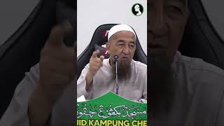 Hukum Tak Tunai Tanggungjawab - Ustaz Azhar Idrus