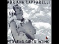 06 O Cavaleiro e os Moinhos (João Bosco / Aldir Blanc) - Adriana Capparelli