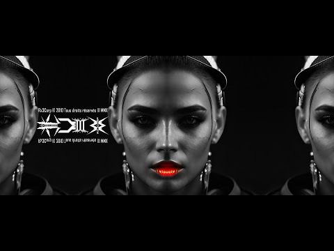 Hugo Tsr - Arco - Reste discret - Remix - Rx3Corp