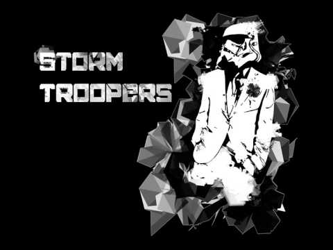 Swedish House Mafia - Don't You Worry One Greyhound (Storm Troopers Mix)