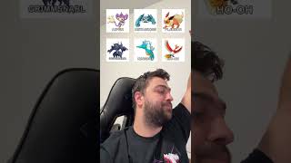 WHICH POKEMON TEAM WINS? #pokemon #pokemoncommunity #poketok