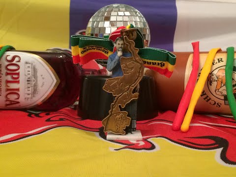 Kanon zonger 't balkon