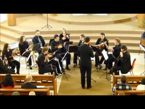 PEPPERMINT POLKA  - ROBERT S. FROST