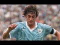 Enzo Francescoli - El Principe [Best Goals & Skills]