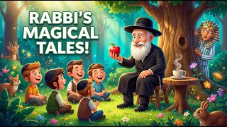 # 🍎 מתעוררים לפלא: מסע מקפה באפריקה ועד הפיג'מה של פרעה