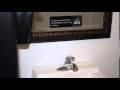 R. Stevie Moore ~ Employees Must Wash Hands Before Returning To Work (2005)