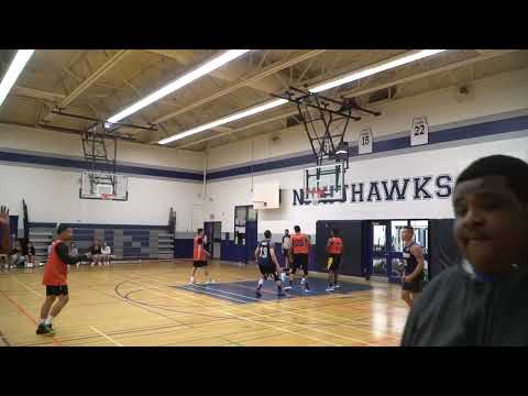 Fried Guys vs Capsule - sunday tier 5 semi finals - tcbl 2022 spring