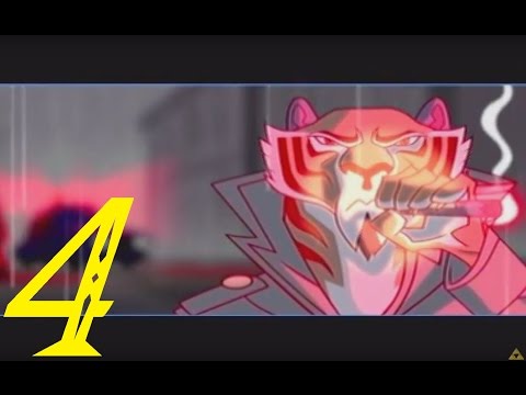 Breakout | Sly Cooper: Thieves in Time 100% Walkthrough "4/57" (No Commentary)