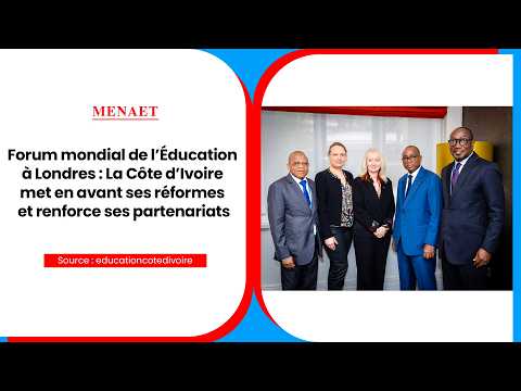 Educ Infos N°19 du vendredi 22 Mai 2026