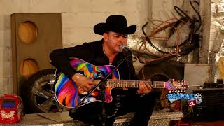 Hijos De Barron - Niegame (En Vivo 2017)