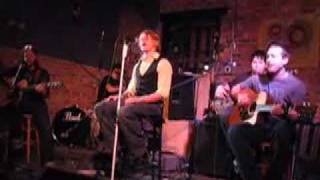 The Influence, "Ocean of Mine," 05.10.08, The Evening Muse