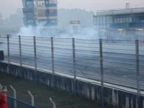 4ª ETAPA PARANAENSE ARRANCADA PARANAENSE 2009
