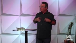 Pastor Frankie Powell