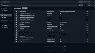 Docker GPU instances Renting
