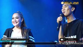 Download lagu LINTANG RAINA  || YULIANA ZN & RESTU || MJ BIG BAND || 5 sep 2021 mp3