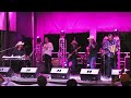 "Dinero" Texas Tornados with Augie Meyers- vocals and keys