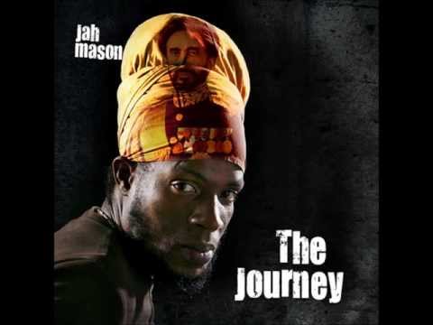 Jah Mason - Mighty Race