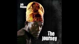 Jah Mason - Mighty Race