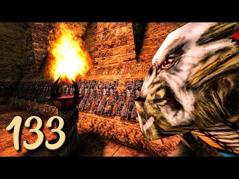 Helfende Orkhände • Legend of Ahssûn [Gothic 2 Mod] #133