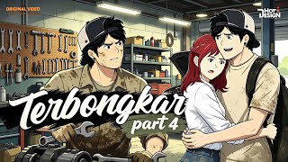 Download lagu REVEALED PART 4 - Dhot Design mp3