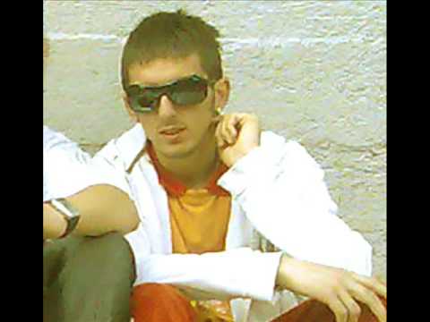 Anonimos -Beso N'Zot -NEW 2009 -Prod By Anonimos