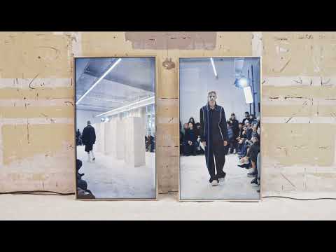 AIREI A/W '23 COLLECTION SHOW for Paris Fashion Week