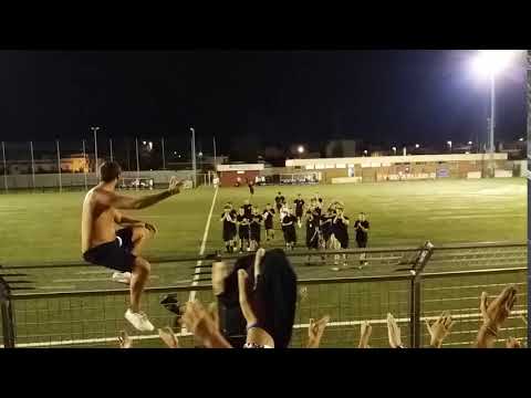 Amichevole A.s.d. Ideale Bari - A.s.d. Calcio Latino (parte 4)