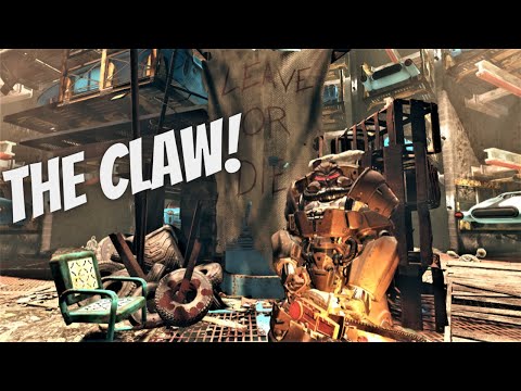 Fallout 76 RNG Playthrough - Part 58 "Watoga Underground"