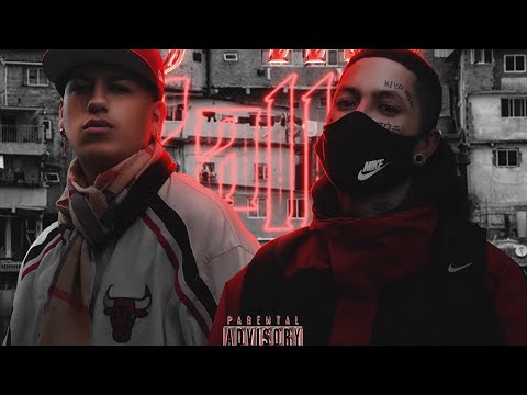 Jibaro 13 - Calle Ft Angel Muertx (Video Oficial) #spanishdrill #drillargentino